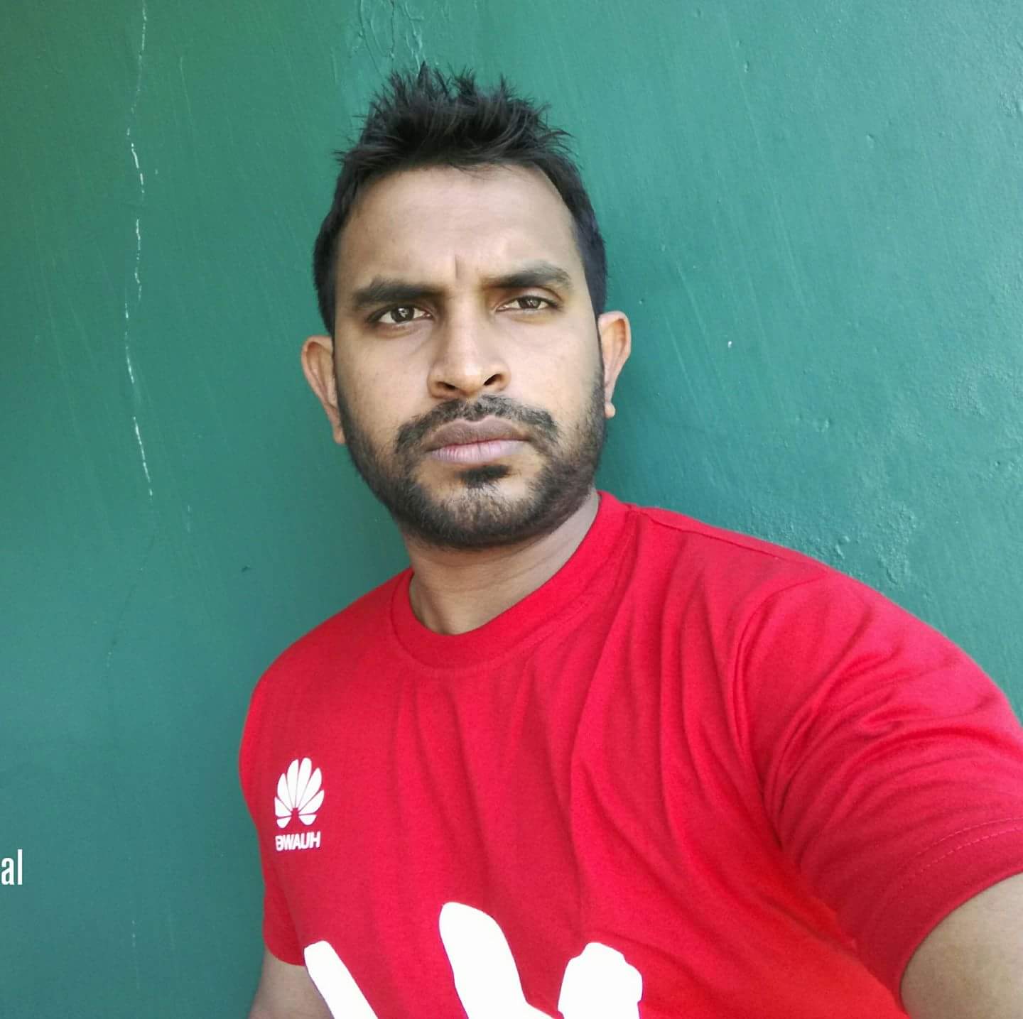 Gayan Lakmal